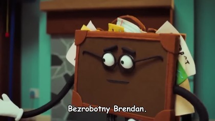 Nie Tul Mnie Boję Się DHMIS Polskie Napisy ODC 1