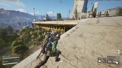  ARC Raiders  DZIEŃ 4! | PvPvE extraction (PC/PS5/Xbox)