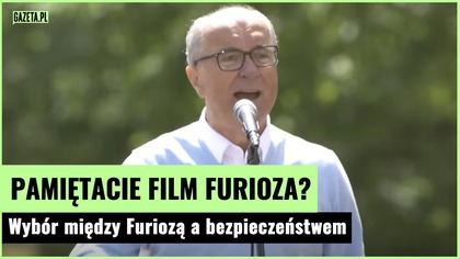 Czarzasty: Pamiętacie tych bandytów? Jednym z nich jest Nawrocki