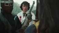 HIMITSU SENTAI GORENGER | ODC.  6-7 (+ FILM 1) | SUPER SENTAI - OMÓWIENIE
