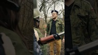 TYMCZASEM W POLSKIEJ ARMII