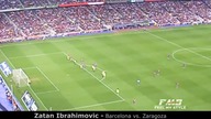 Niesamowite bramki oczami widzów