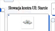 SŁOWACJA KONTRA UE: Dwie Płcie i Suwerenność Konstytucyjna.  Bruksela W PANICE!