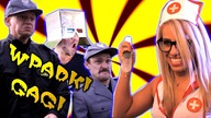 TOTAL ERROR - WPADKI I GAGI Z PLANU;) [ChwytakTV]