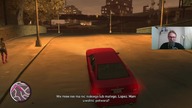 O MATKO JEDYNA | Grand Theft Auto 4: The Ballad of Gay Tony #2