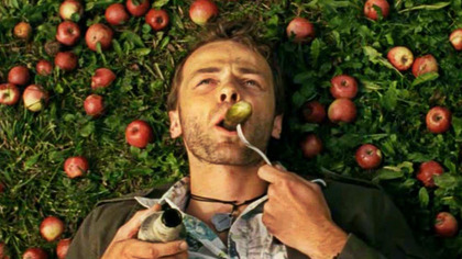 Młode wino (2008) Lektor PL