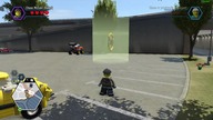 Barwiąca spluwa! + Szmaragdowy klejnot!  LEGO City Undercover (#12)