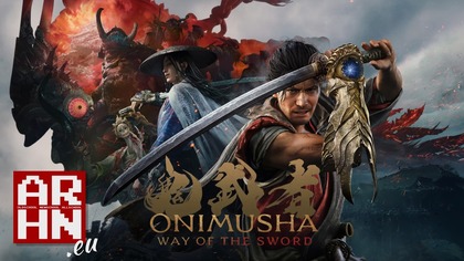 Onimusha: Way of The Sword [PC/PS5/XBOX] | recenzja arhn. eu