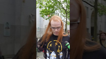 Z wyborem płci nie ma się co spieszyć