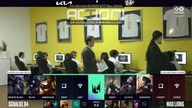 Schalke 04 vs MAD Lions |PL| - LEC Spring Split 2021 W3D2