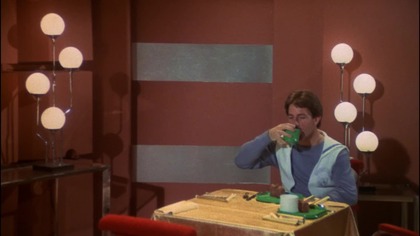 Buck Rogers 2. 12 - Świadectwo zdrajcy.