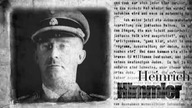 Ale Historia. Mowy Himmlera z 43 r. To w Poznaniu po raz pierwszy SS mówiło o wymordowaniu Żydów