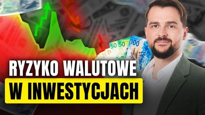 W DOLARZE, EURO, FUNCIE, FRANKU CZY ZŁOTYM? W jakiej walucie inwestować?