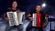 Duet Akordeonowy Vertim&Mamzel - Wśród nocnej Ciszy