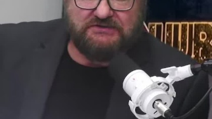 Trump jako Mesjasz: Bluźnierstwo czy Polityczna Strategia? #shorts