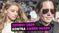 O co chodzi w konflikcie Johnnyego Deppa i Amber Heard?