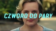 Czworo do pary - w kinach od 3 października!