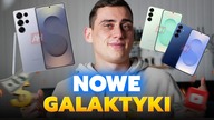 Samsung Galaxy S25/S25+/S25 Ultra | BEZ TAJEMNIC! Przed premierą!