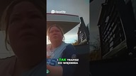 Jak KARYNA zaskoczyła policję podczas testów trzeźwości