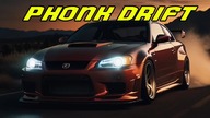  WV NR - PHONK DRIFT 