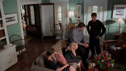 Jezioro marzeń S05E04 [Lektor PL]