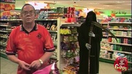 Jak stracić wiarę we własne zmysły