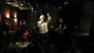Fuajee - Koncert Rock Bar Lublin 25.01.2018