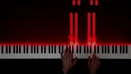Barricades - Attack on Titan OST (soft & hopeful ver. )