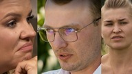 KOZI RÓG KŁAMSTW w Rolnik Szuka Żony 9