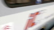 IC 2704 Zielonogórzanin Chełm - Zielona Góra przez Warszawę i Poznań! Majówka w Poznaniu! PKP Inter