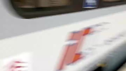 IC 2704 Zielonogórzanin Chełm - Zielona Góra przez Warszawę i Poznań! Majówka w Poznaniu! PKP Inter