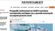 Czym są kom&oacute;rki CD4 i CD8. Czym są Lenti wirusy o kt&oacute;rych m&oacute;wi Dr Elizabeth Eads i nagł&oacute;wki tytuł&oacute;w linki w opisie.
