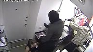 Niezwykły napad na bank w Kazachstanie