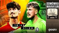 RAKÓW - STURM GRAZ, ALKMAAR - LEGIA: DOMÓWKA! | Tetrycy i Sipika
