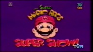 TopKids VHS RIP