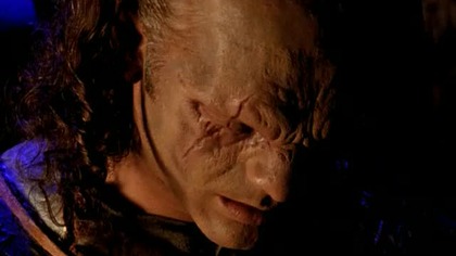 Buffy Postrach wampir&oacute;w - Buffy. The. Vampire. Slayer. S01E07