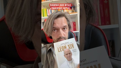 DAWNO NIE BYŁO TAKIEGO HITU!