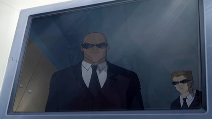 KOD LYOKO POLSKA - ODC.  56 - Fałszywy Trop [HD]
