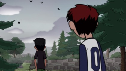 The Ho0llow S02 E03 PL