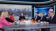 WIPLER vs BIEDROŃ! OSTRA SPINA O GRZEGORZA RAUNA!