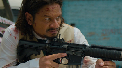 Surinam: Gra o władzę (2020) Lektor PL