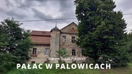 Dw&oacute;r w Palowicach