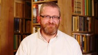 BRAUN IDZIE POD PRĄD I MÓWI CAŁĄ PRAWDĘ O POWTANIU WARSZAWSKIM!