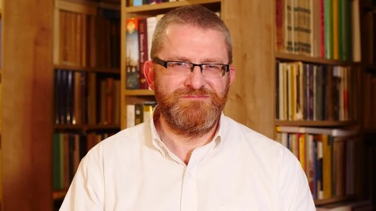 BRAUN IDZIE POD PRĄD I MÓWI CAŁĄ PRAWDĘ O POWTANIU WARSZAWSKIM!