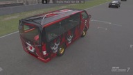 Gran Turismo 7 Onimusha