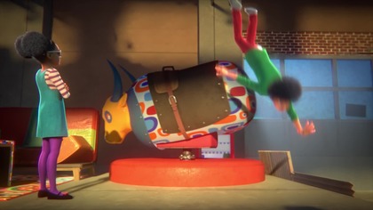 F4st Furi0us Spy Rac3rs S04E02 PL