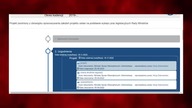 Analiza projektu ustawy o ochronie ludności