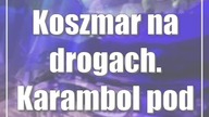 Koszmar na drogach.  Karambol pod Lublinem