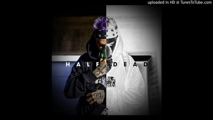 Quebonafide ft.  ReTo - Half dead Instrumental