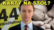 STOP 447 i Zatrzymaj Aborcję na NEGOCJACYJNYM stoliku.  Jest szansa na ULTIMATUM? | K.  Bosak